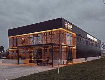 Open Breweries - Hellenic Association of Brewers