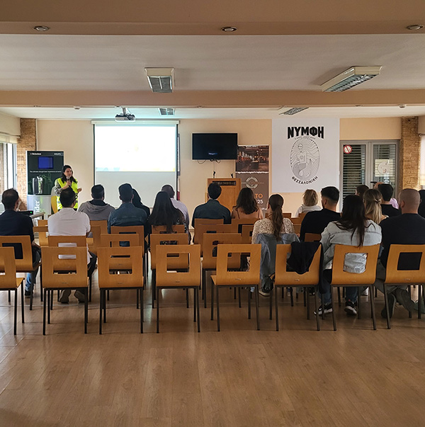 Αθηναϊκή Ζυθοποιία, Θεσσαλονίκη