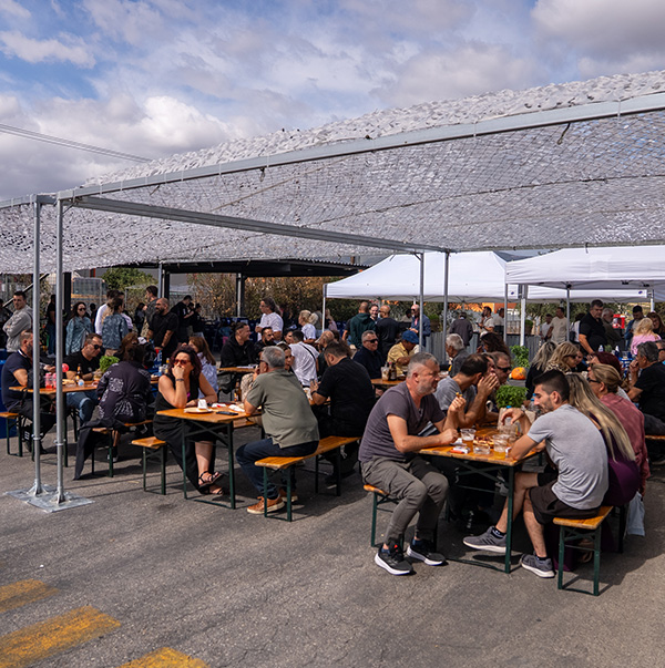 Ολυμπιακή Ζυθοποιία, Ριτσώνα