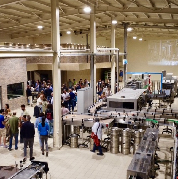 Cretan Breweries-Zidianakis